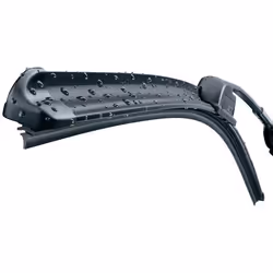 Balai d'essuie-glace; BOSCH; Aerotwin; 380 Sans Cadre 14; pour AUDI, FORD, CITROËN, PEUGEOT, OPEL