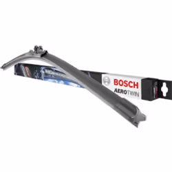 Balai d'essuie-glace; BOSCH; Aerotwin; 425 Sans Cadre 16; pour PEUGEOT, BMW, FORD, JAGUAR, SEAT