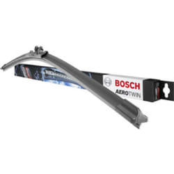 Balai d&#039;essuie-glace Bosch Aerotwin 3 397 006 830 Sans Cadre 16Pouce PEUGEOT: 207 3/5 portes, 207 SW, 207 CC, BMW: 2 Active Tourer, 3 Coupé