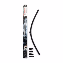 Balai d'essuie-glace; BOSCH; Aerotwin; 700 Sans Cadre 27; pour VOLKSWAGEN, PEUGEOT, FORD, OPEL, RENAULT