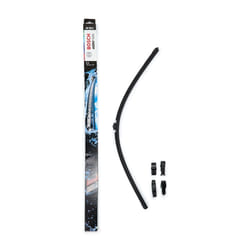 Balai d&#039;essuie-glace Bosch Aerotwin 3 397 006 840 Sans Cadre 30Pouce FORD: Transit Custom V362 Van, Transit Mk7 Camion plate-forme/Châssis