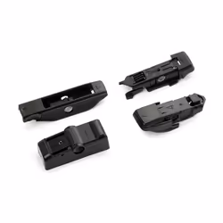 Balai d'essuie-glace Bosch Aerotwin 3 397 006 840 Sans Cadre 30Pouce FORD: Transit Custom V362 Van, Transit Mk7 Camion plate-forme/Châssis - Vue supplémentaire 7