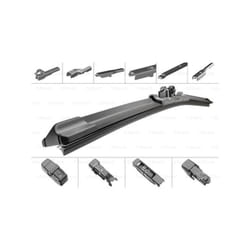 Balai d&#039;essuie-glace Bosch 3 397 006 841 Balai d'essuie-glace plat 32Pouce CITROËN: C4 Picasso 1, C4 Picasso 2, C4 I Grand Picasso