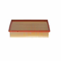 Filtre à air BOSCH F 026 400 287 - Vue supplémentaire 6