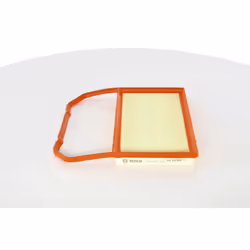 Filtre à air BOSCH F 026 400 285 - Vue supplémentaire 2