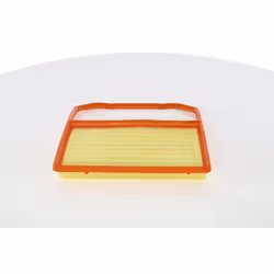 Filtre à air BOSCH F 026 400 285 - Vue supplémentaire 3
