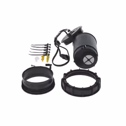 Chauffage, réservoir d'urée BOSCH F 01C 600 258 - Vue supplémentaire 4