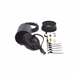 Chauffage, réservoir d'urée BOSCH F 01C 600 258 - Vue supplémentaire 6