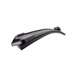 Bosch 1930255, Balai d’essuie-glace, Noir, Caoutchouc, Boîte avec crochet, 1 pièce(s), Serbie