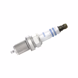 Bougie d'allumage BOSCH 0 242 236 596, 1 pièce
