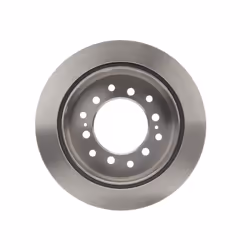 Disque de frein BOSCH 0 986 479 S36 - Vue supplémentaire 3