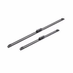Balai d'essuie-glace BOSCH 3 397 007 863, Aerotwin A863S, 650+450mm, 2 pièce - Vue supplémentaire 8