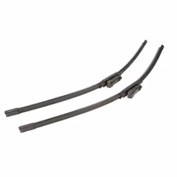 Balai d'essuie-glace BOSCH 3 397 009 821, Aerotwin A821S, 600mm, Avant, 2 pièce