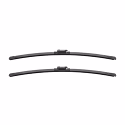 Balai d'essuie-glace BOSCH 3 397 009 821, Aerotwin A821S, 600mm, Avant, 2 pièce - Vue supplémentaire 5