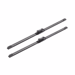 Balai d'essuie-glace BOSCH 3 397 009 821, Aerotwin A821S, 600mm, Avant, 2 pièce - Vue supplémentaire 8