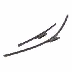 Balai d'essuie-glace BOSCH 3 397 007 868, Aerotwin A868S, 650+340mm, 2 pièce