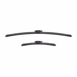 Balai d'essuie-glace BOSCH 3 397 007 868, Aerotwin A868S, 650+340mm, 2 pièce - Vue supplémentaire 5