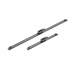Balai d'essuie-glace BOSCH 3 397 007 868, Aerotwin A868S, 650+340mm, 2 pièce - Vue supplémentaire 8