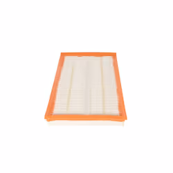 Filtre à air BOSCH F 026 400 312 - Vue supplémentaire 4