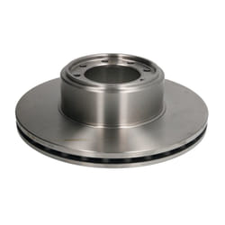Disque de frein BOSCH 0 986 479 640, 1 pièce