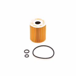 Filtre à huile BOSCH F 026 407 144 - Vue supplémentaire 3