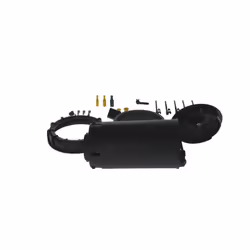 Chauffage, réservoir d'urée BOSCH F 01C 600 228