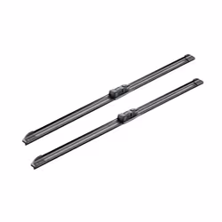 Balai d'essuie-glace BOSCH 3 397 009 825, Aerotwin A825S, 600mm, Avant, 2 pièce - Vue supplémentaire 8
