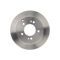 Disque de frein BOSCH 0 986 479 525 arrière, plein, 1 pièce