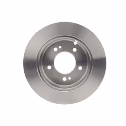 Disque de frein BOSCH 0 986 479 525 arrière, plein, 1 pièce - Vue supplémentaire 3