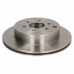 Disque de frein BOSCH 0 986 479 533 arrière, ventilé, 1 pièce