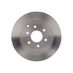Disque de frein BOSCH 0 986 479 533 arrière, ventilé, 1 pièce
