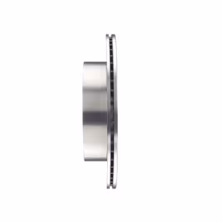 Disque de frein BOSCH 0 986 479 533 arrière, ventilé, 1 pièce - Vue supplémentaire 4