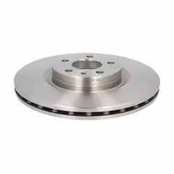 Disque de frein BOSCH 0 986 479 558 avant, ventilé, 1 pièce