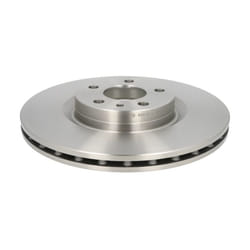 Disque de frein BOSCH 0 986 479 558 avant, ventilé, 1 pièce