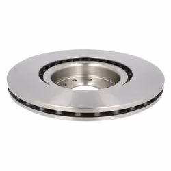 Disque de frein BOSCH 0 986 479 558 avant, ventilé, 1 pièce