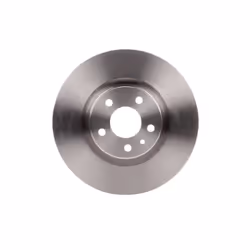 Disque de frein BOSCH 0 986 479 558 avant, ventilé, 1 pièce