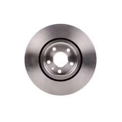 Disque de frein BOSCH 0 986 479 558 avant, ventilé, 1 pièce - Vue supplémentaire 5