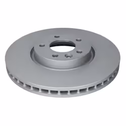 Disque de frein BOSCH 0 986 479 546 avant, ventilé, à haute teneur en carbone, 1 pièce