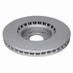 Disque de frein BOSCH 0 986 479 546 avant, ventilé, à haute teneur en carbone, 1 pièce
