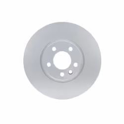Disque de frein BOSCH 0 986 479 546 avant, ventilé, à haute teneur en carbone, 1 pièce