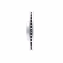Disque de frein BOSCH 0 986 479 546 avant, ventilé, à haute teneur en carbone, 1 pièce - Vue supplémentaire 4