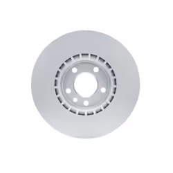 Disque de frein BOSCH 0 986 479 546 avant, ventilé, à haute teneur en carbone, 1 pièce - Vue supplémentaire 5