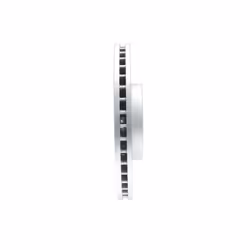 Disque de frein BOSCH 0 986 479 546 avant, ventilé, à haute teneur en carbone, 1 pièce - Vue supplémentaire 6