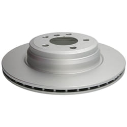 Disque de frein BOSCH 0 986 479 622 arrière, ventilé, à haute teneur en carbone, 1 pièce
