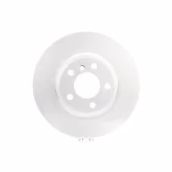 Disque de frein BOSCH 0 986 479 622 arrière, ventilé, à haute teneur en carbone, 1 pièce