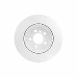 Disque de frein BOSCH 0 986 479 622 arrière, ventilé, à haute teneur en carbone, 1 pièce - Vue supplémentaire 5