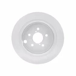 Disque de frein BOSCH 0 986 479 634 arrière, plein, 1 pièce