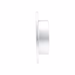 Disque de frein BOSCH 0 986 479 634 arrière, plein, 1 pièce - Vue supplémentaire 4