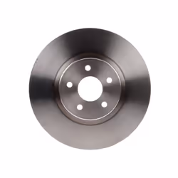 Disque de frein BOSCH 0 986 479 660 avant, ventilé, à haute teneur en carbone, 1 pièce