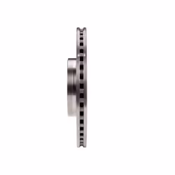 Disque de frein BOSCH 0 986 479 660 avant, ventilé, à haute teneur en carbone, 1 pièce - Vue supplémentaire 4